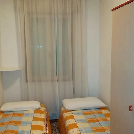 Apartment Gran Spiaggia Di Levante *