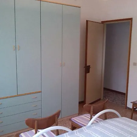 Apartment Gran Spiaggia Di Levante Caorle