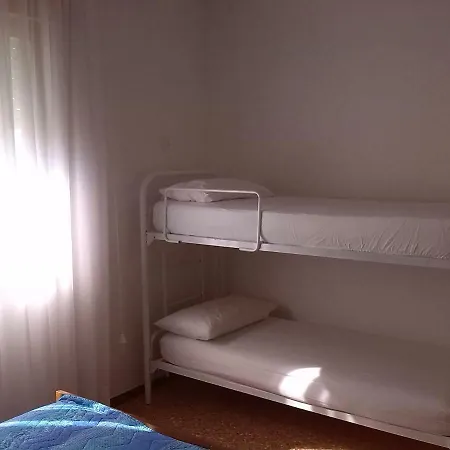Gran Spiaggia Di Levante Apartment