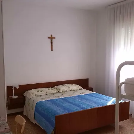 Gran Spiaggia Di Levante Apartment *