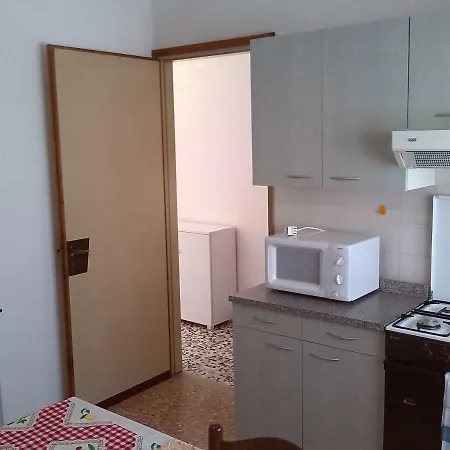Apartment Gran Spiaggia Di Levante