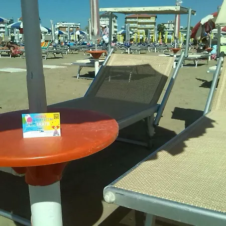 Gran Spiaggia Di Levante Caorle