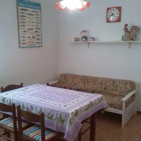 Gran Spiaggia Di Levante Apartment Caorle