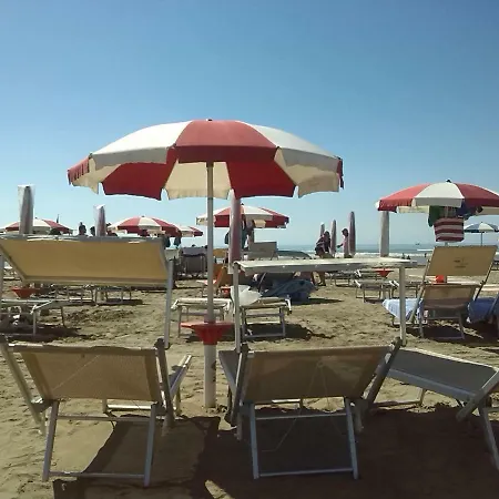 Gran Spiaggia Di Levante Apartment *