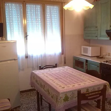 Gran Spiaggia Di Levante Apartment