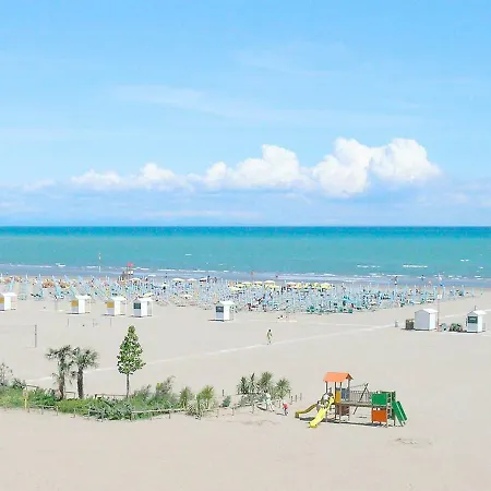 Gran Spiaggia Di Levante *