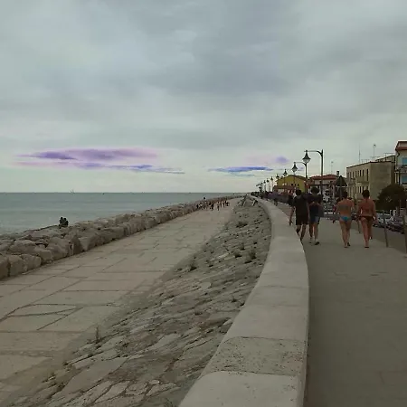 Gran Spiaggia Di Levante *
