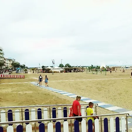 Gran Spiaggia Di Levante Caorle