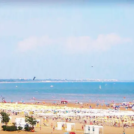Apartment Gran Spiaggia Di Levante