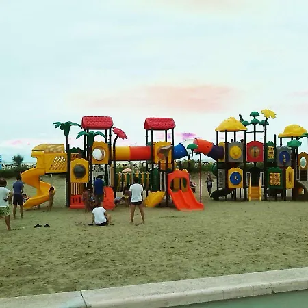 Gran Spiaggia Di Levante Apartment Caorle